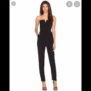 TFNC London jumpsuit